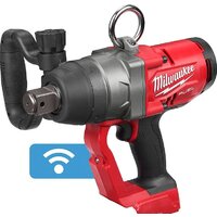 Гайковерт Milwaukee M18 ONEFHIWF1-802X ONE-KEY 4933459733 (с 2-мя АКБ, кейс) - Превью изображения №16 — Интернет-магазин ПроЗаказ