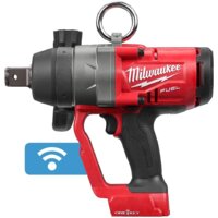 Гайковерт Milwaukee M18 ONEFHIWF1-802X ONE-KEY 4933459733 (с 2-мя АКБ, кейс) - Превью изображения №17 — Интернет-магазин ПроЗаказ