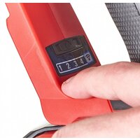 Гайковерт Milwaukee M18 ONEFHIWF1-802X ONE-KEY 4933459733 (с 2-мя АКБ, кейс) - Превью изображения №19 — Интернет-магазин ПроЗаказ