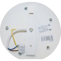 Люстра средней высоты Элетех Классик 151 НПБ 01-5х60-141 1005404788 (белый муар) - Превью изображения №7 — Интернет-магазин ПроЗаказ