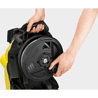 Мойка высокого давления Karcher K5 Premium Smart Control Flex 1.324-732.0 - Превью изображения №4 — Интернет-магазин ПроЗаказ