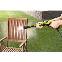 Мойка высокого давления Karcher K5 Premium Smart Control Flex 1.324-732.0 - Превью изображения №9 — Интернет-магазин ПроЗаказ