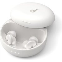 Наушники Anker Soundcore Sleep A30 (белый) - Превью изображения №3 — Интернет-магазин ПроЗаказ