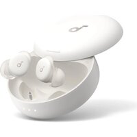 Наушники Anker Soundcore Sleep A30 (белый) - Превью изображения №2 — Интернет-магазин ПроЗаказ