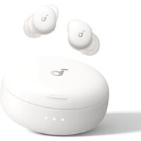 Наушники Anker Soundcore Sleep A30 (белый) - Превью изображения №4 — Интернет-магазин ПроЗаказ