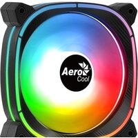 Вентилятор для корпуса AeroCool Astro 12F PWM - Превью изображения №3 — Интернет-магазин ПроЗаказ