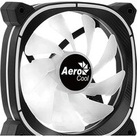Вентилятор для корпуса AeroCool Astro 12F PWM - Превью изображения №4 — Интернет-магазин ПроЗаказ