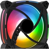 Вентилятор для корпуса AeroCool Astro 12F PWM - Превью изображения №5 — Интернет-магазин ПроЗаказ