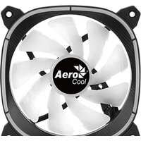 Вентилятор для корпуса AeroCool Astro 12F PWM - Превью изображения №2 — Интернет-магазин ПроЗаказ