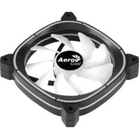 Вентилятор для корпуса AeroCool Astro 12F PWM - Превью изображения №8 — Интернет-магазин ПроЗаказ