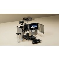 Кофемашина Siemens EQ900 TQ907R05 - Превью изображения №9 — Интернет-магазин ПроЗаказ