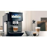 Кофемашина Siemens EQ900 TQ907R05 - Превью изображения №13 — Интернет-магазин ПроЗаказ