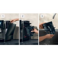 Кофемашина Siemens EQ900 TQ907R05 - Превью изображения №7 — Интернет-магазин ПроЗаказ