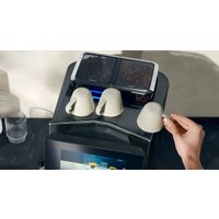 Кофемашина Siemens EQ900 TQ907R05 - Превью изображения №8 — Интернет-магазин ПроЗаказ
