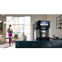 Кофемашина Siemens EQ900 TQ907R05 - Превью изображения №4 — Интернет-магазин ПроЗаказ