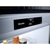 Холодильник Miele KFN 7785 C - Превью изображения №6 — Интернет-магазин ПроЗаказ