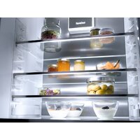 Холодильник Miele KFN 7785 C - Превью изображения №5 — Интернет-магазин ПроЗаказ