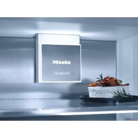 Холодильник Miele KFN 7785 C - Превью изображения №10 — Интернет-магазин ПроЗаказ