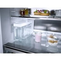 Холодильник Miele KFN 7785 C - Превью изображения №8 — Интернет-магазин ПроЗаказ