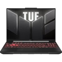 ASUS TUF Gaming A16 2024 FA607NUG-RL124