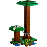 Конструктор LEGO Minecraft 21174 Современный домик на дереве - Превью изображения №5 — Интернет-магазин ПроЗаказ