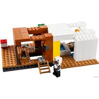 Конструктор LEGO Minecraft 21174 Современный домик на дереве - Превью изображения №13 — Интернет-магазин ПроЗаказ