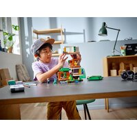 Конструктор LEGO Minecraft 21174 Современный домик на дереве - Превью изображения №15 — Интернет-магазин ПроЗаказ