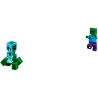 Конструктор LEGO Minecraft 21174 Современный домик на дереве - Превью изображения №11 — Интернет-магазин ПроЗаказ
