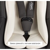 Детское автокресло Siger Дафни (маренго) - Превью изображения №7 — Интернет-магазин ПроЗаказ