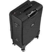 Чемодан Monza 8038# (L, черный) - Превью изображения №9 — Интернет-магазин ПроЗаказ