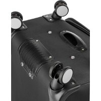 Чемодан Monza 8038# (L, черный) - Превью изображения №15 — Интернет-магазин ПроЗаказ