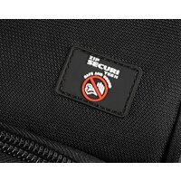 Чемодан Monza 8038# (L, черный) - Превью изображения №19 — Интернет-магазин ПроЗаказ