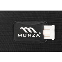 Чемодан Monza 8038# (L, черный) - Превью изображения №17 — Интернет-магазин ПроЗаказ