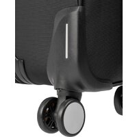 Чемодан Monza 8038# (L, черный) - Превью изображения №14 — Интернет-магазин ПроЗаказ