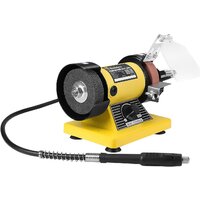 Заточный станок Kolner KBG 75-120W-S - Превью изображения №2 — Интернет-магазин ПроЗаказ