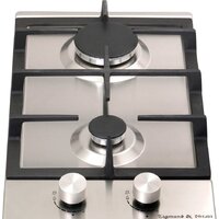 Варочная панель Zigmund & Shtain G 14.3 S - Превью изображения №3 — Интернет-магазин ПроЗаказ