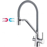 Смеситель Ledeme L4897A-9 - Превью изображения №2 — Интернет-магазин ПроЗаказ