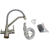 Смеситель Ledeme L4897A-9 - Превью изображения №9 — Интернет-магазин ПроЗаказ