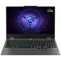 Игровой ноутбук Lenovo LOQ 15IRX9 83DV01CGRK - Превью изображения №1 — Интернет-магазин ПроЗаказ