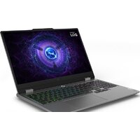 Игровой ноутбук Lenovo LOQ 15IRX9 83DV01CGRK - Превью изображения №2 — Интернет-магазин ПроЗаказ