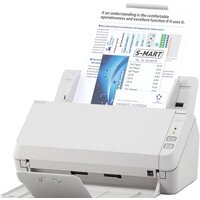 Сканер Fujitsu SP-1130N - Превью изображения №2 — Интернет-магазин ПроЗаказ