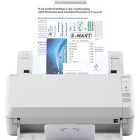 Сканер Fujitsu SP-1130N - Превью изображения №3 — Интернет-магазин ПроЗаказ