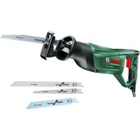 Сабельная пила Bosch PSA 700 E 06033A7000 - Превью изображения №2 — Интернет-магазин ПроЗаказ