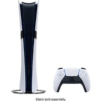 Игровая приставка Sony PlayStation 5 Pro CFI-70XX (1 ревизия) - Превью изображения №5 — Интернет-магазин ПроЗаказ