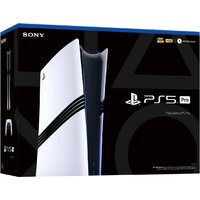 Sony PlayStation 5 Pro CFI-70XX (1 ревизия)