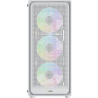Корпус Ocypus Gamma C50 WH ARGB - Превью изображения №2 — Интернет-магазин ПроЗаказ