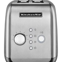Тостер KitchenAid 5KMT221ESX - Превью изображения №2 — Интернет-магазин ПроЗаказ
