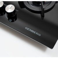 Варочная панель Genberg G6024-WGIK - Превью изображения №5 — Интернет-магазин ПроЗаказ