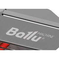 Инфракрасный обогреватель Ballu BIH-T-2.0 - Превью изображения №3 — Интернет-магазин ПроЗаказ