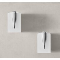 Полочная акустика Bowers & Wilkins 705 S3 (белый матовый) - Превью изображения №5 — Интернет-магазин ПроЗаказ